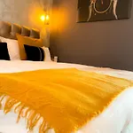 Apartament Metropolis Elegance
