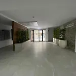 Apartament Metropolis Elegance *