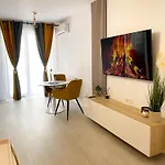 Apartament Metropolis Elegance