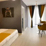 Metropolis Elegance Apartament Bucureşti