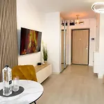 Metropolis Elegance Bucureşti