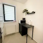 Apartament Metropolis Elegance Bucureşti