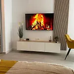 Metropolis Elegance Apartament *