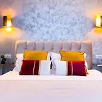 Metropolis Elegance * Bucureşti