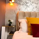 Metropolis Elegance Bucureşti