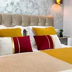 Apartament Metropolis Elegance