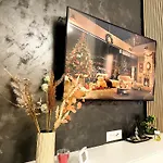 Apartament Metropolis Elegance *