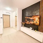 Metropolis Elegance Apartament