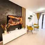 Apartament Metropolis Elegance
