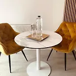 Metropolis Elegance * Bucureşti