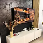 Metropolis Elegance Apartament Bucureşti