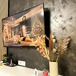 Metropolis Elegance Bucarest