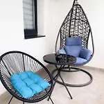 Metropolis Elegance Apartman