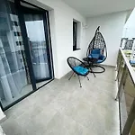 Metropolis Elegance Apartman *