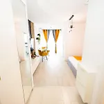 Metropolis Elegance * Бухарест