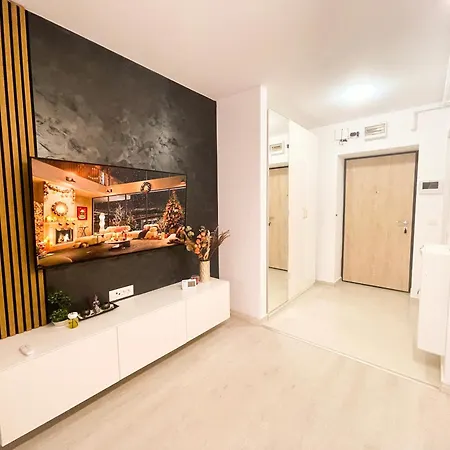 Metropolis Elegance * בוקרשט