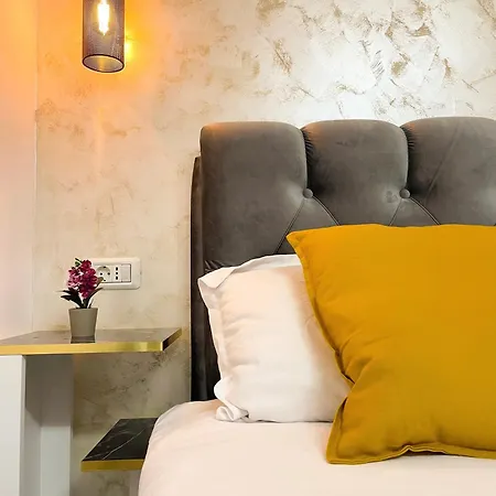 Metropolis Elegance *