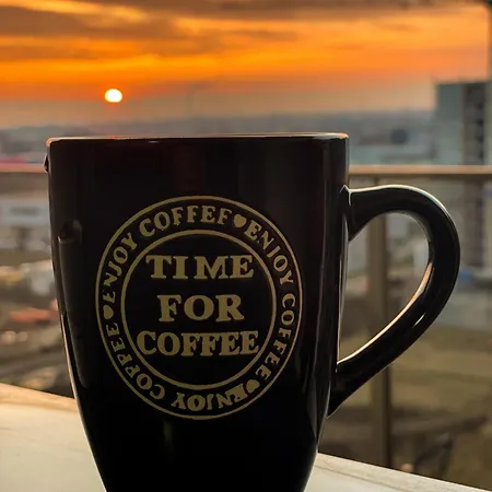 Metropolis Elegance * Бухарест