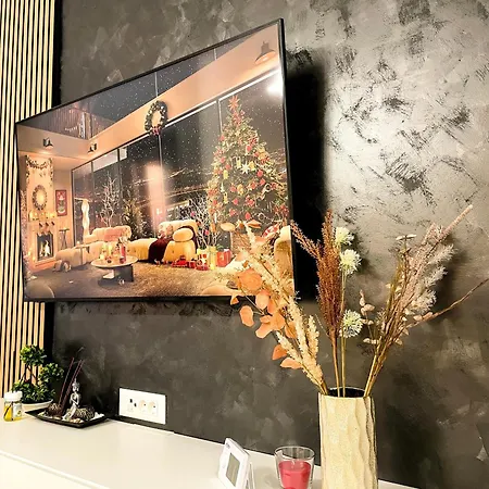 Metropolis Elegance Бухарест