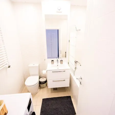 Metropolis Elegance *