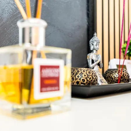 Metropolis Elegance *