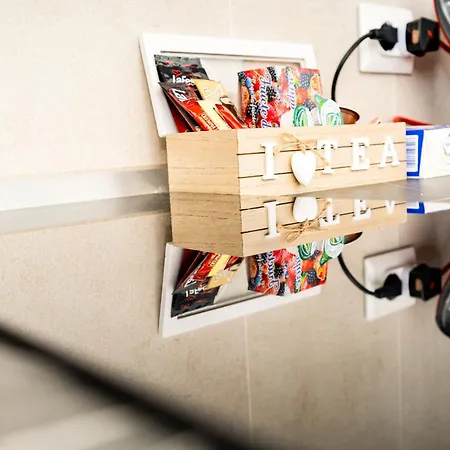 아파트 Metropolis Elegance *