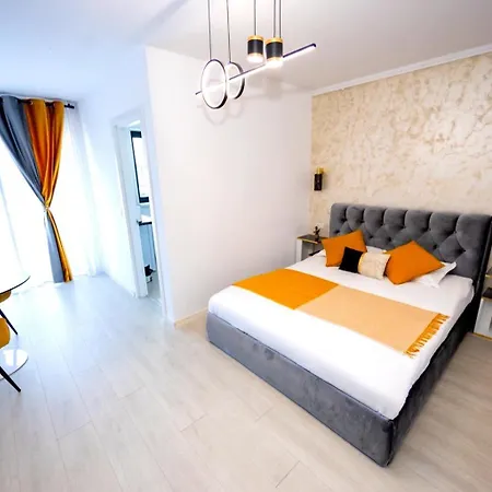 Metropolis Elegance *