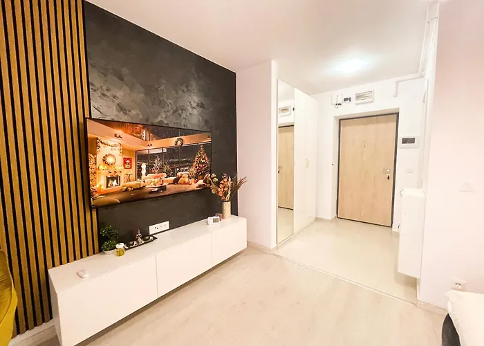 Metropolis Elegance * Bükreş