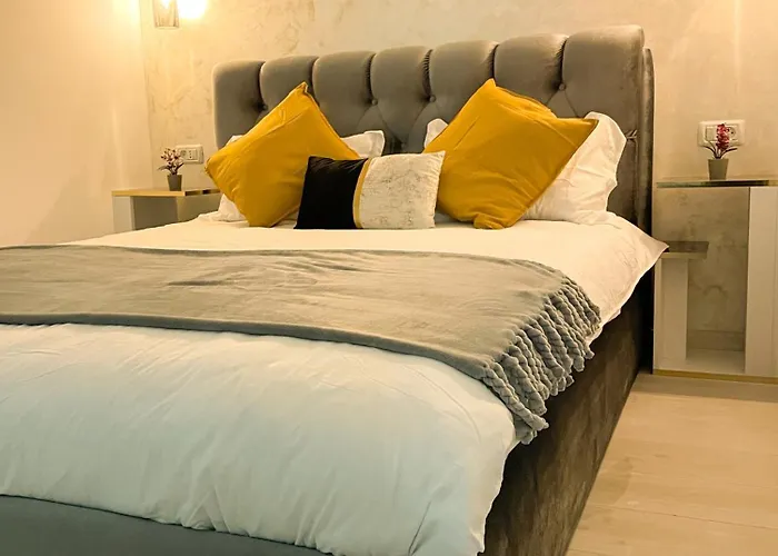 Metropolis Elegance *