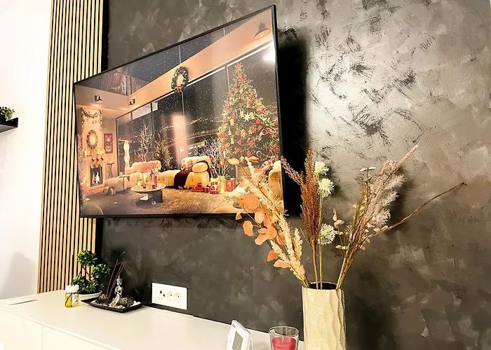 Metropolis Elegance Bükreş