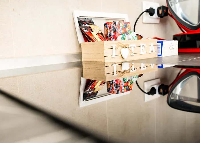 아파트 Metropolis Elegance *