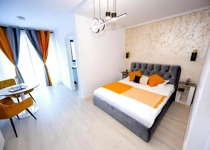 Metropolis Elegance *