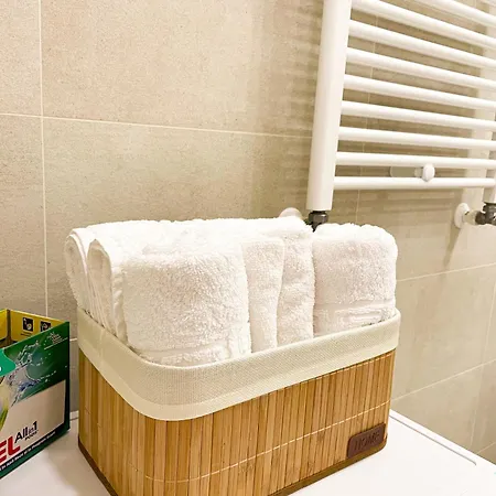 Apartamento Metropolis Elegance Bucarest