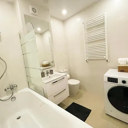 Metropolis Elegance Bukarest