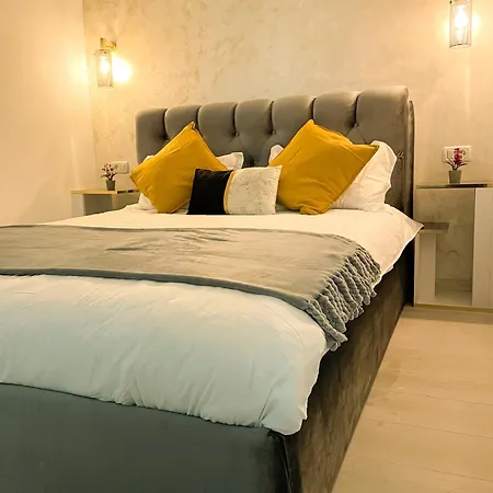 Metropolis Elegance *