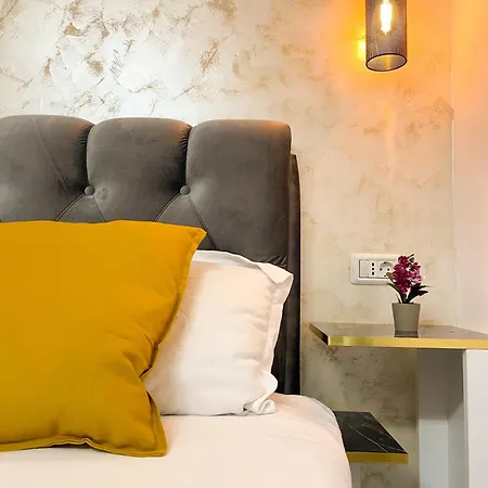 Metropolis Elegance Apartamento *
