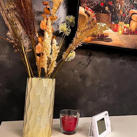 Apartamento Metropolis Elegance Bucarest