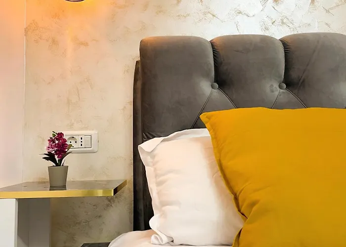 Metropolis Elegance *