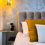Apartamento Metropolis Elegance *