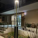 Apartamento Metropolis Elegance Bucarest