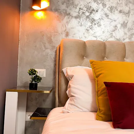 Metropolis Elegance Bukarest