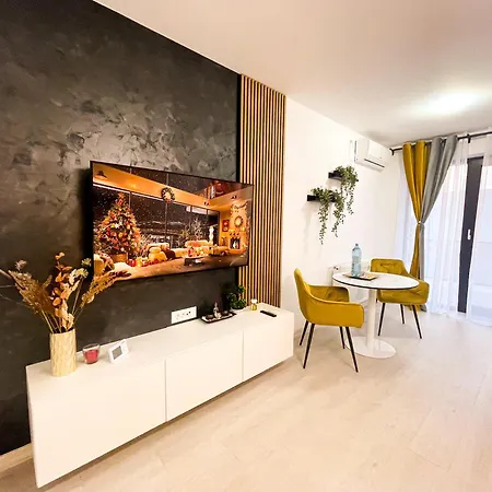 Apartment Metropolis Elegance